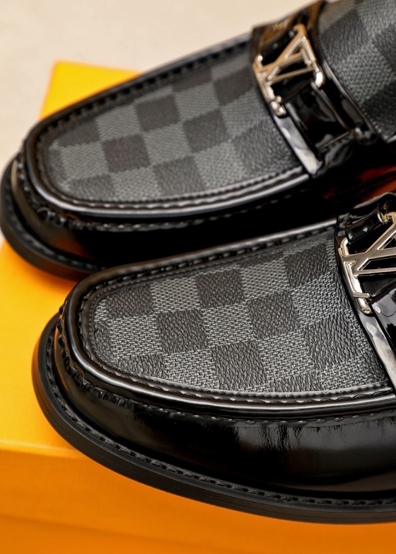 Louis Vuitton Business Shoes